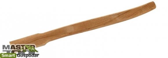 Ручка для топора-колуна деревянная 800 мм Mastertool 14-6313