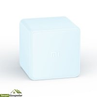 Контроллер Xiaomi Mi Smart Home Magic Cube Blue