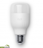 Лампа Yeelight LED Smart Bulb