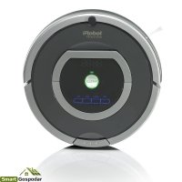 Робот-пылесос Robot Roomba 651
