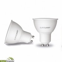 EUROLAMP LED Лампа ЕКО серия 