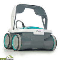 Робот-пылесос для бассейнов iRobot Mirra 530